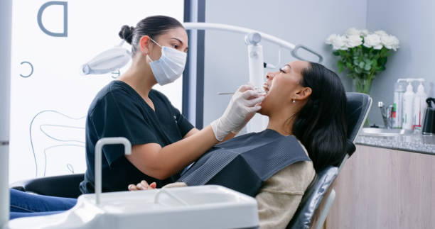 Professional Dental Services in Monrovia, IN